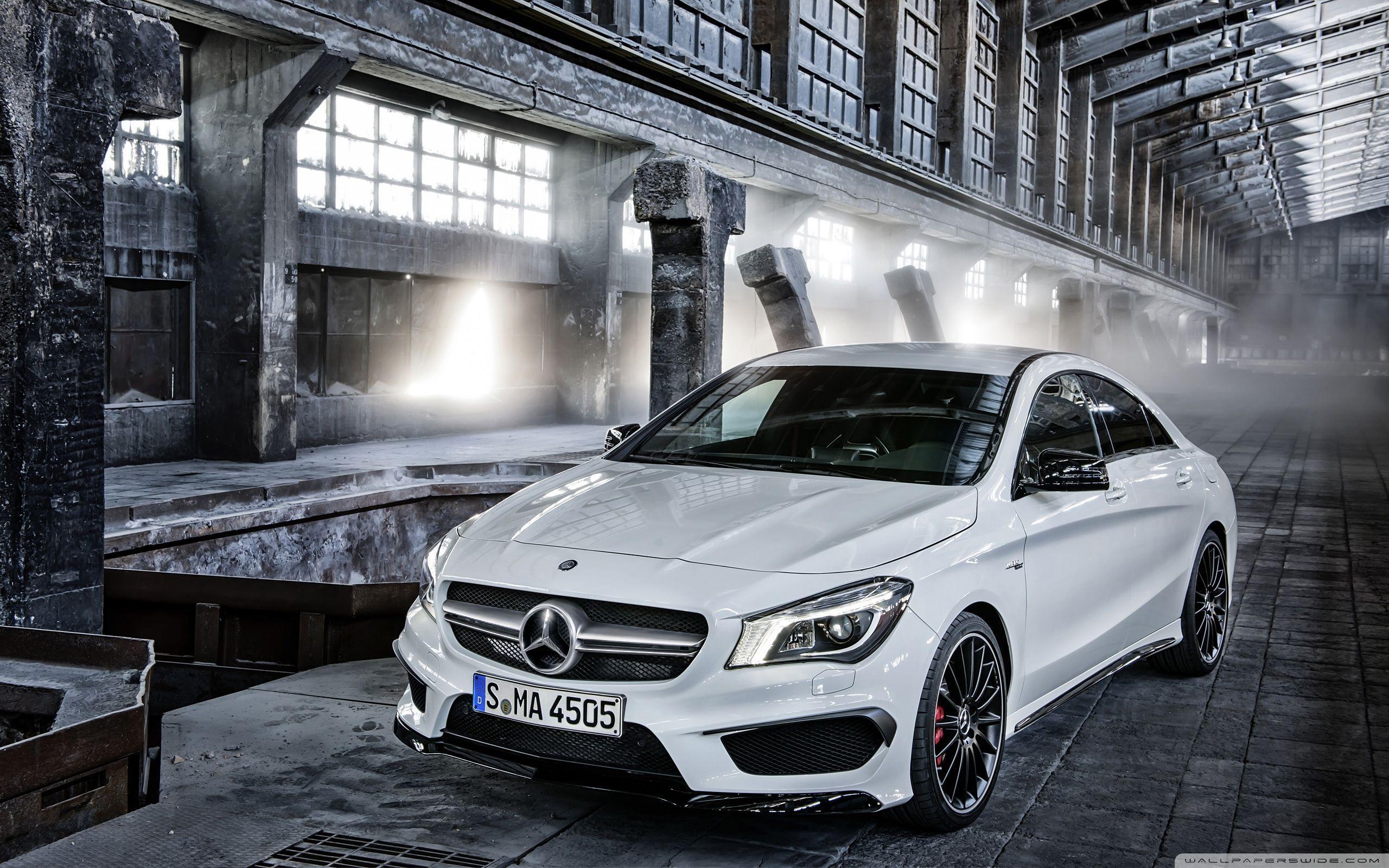 50+ Mercedes Cla 45 Amg Wallpaper Iphone Pics