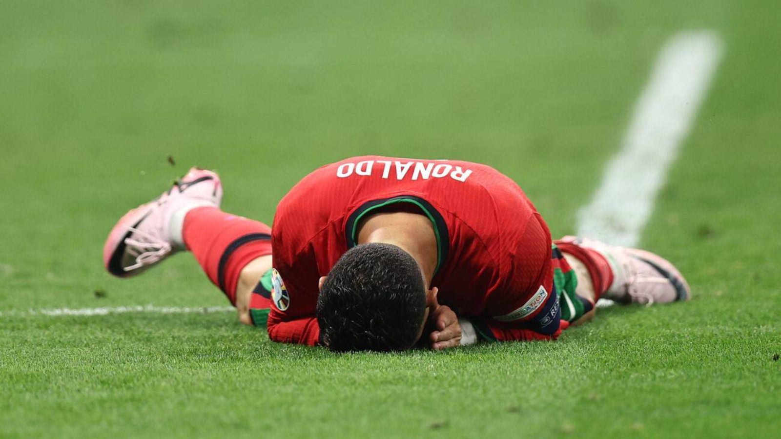 1600x900 The last 10 matches Portugal played without Ronaldo