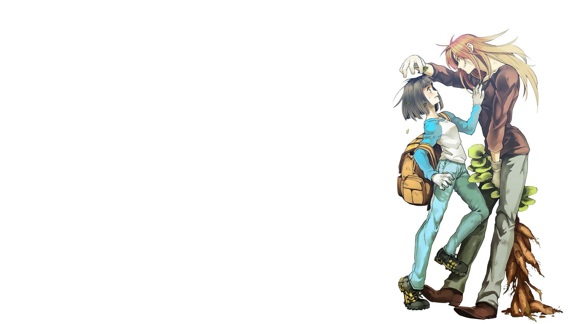 1920x1080 7SEEDS / Anime wallpaper