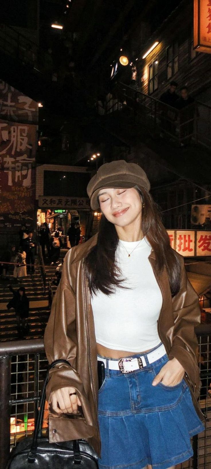 736x1636 Bini outfits. Pretty brunette, Aesthetic outfits, Kpop girls