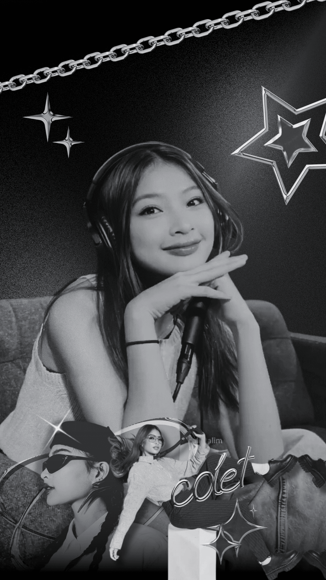 1080x1920 Bini Colet Wallpaper