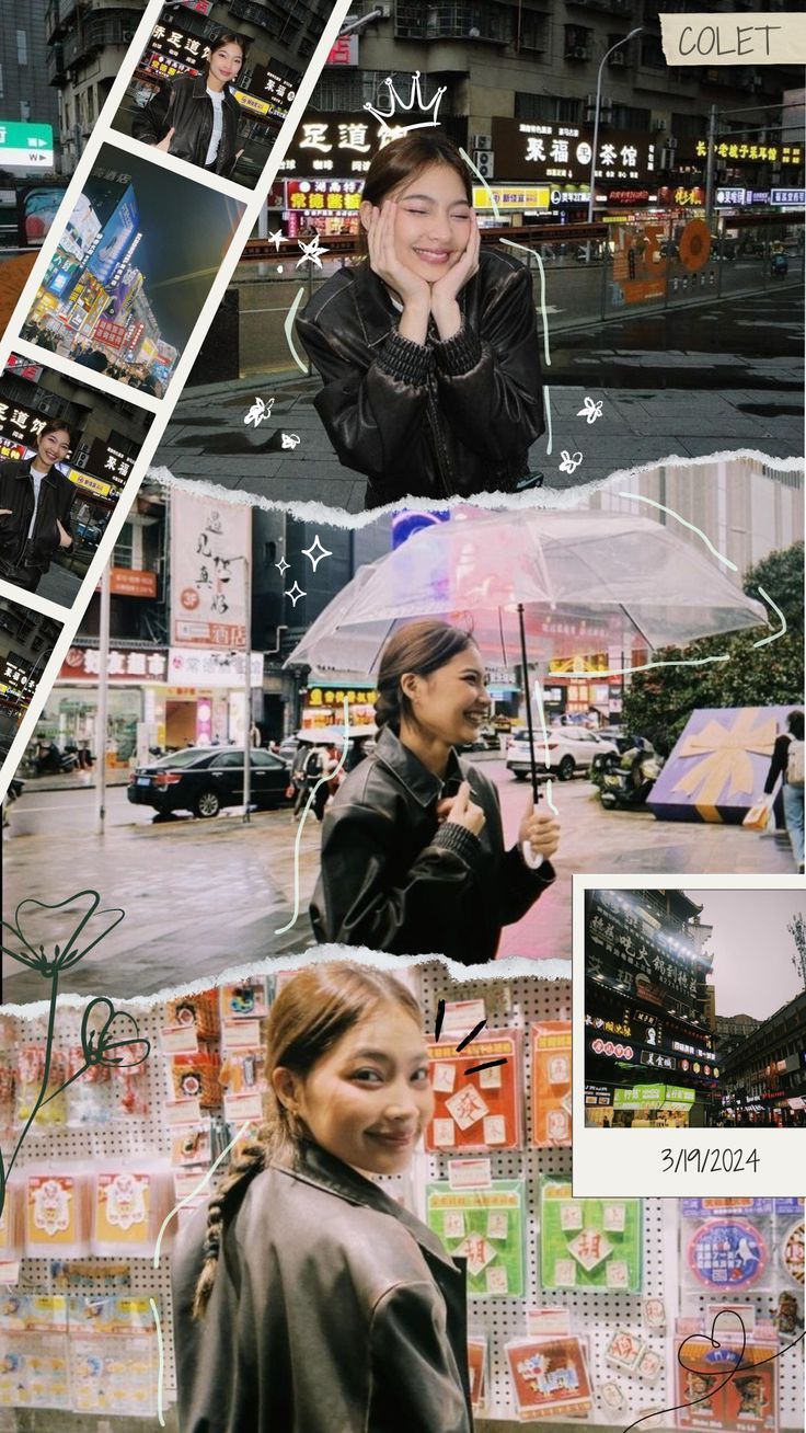 736x1308 Bini Colet Wallpaper