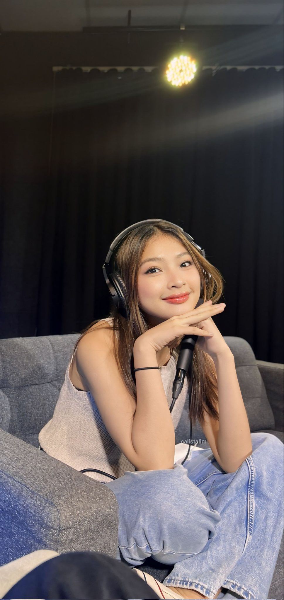 969x2048 BINI Colet ideas to save today. pretty brunette, tiktok style, album cover wallpaper collage and more
