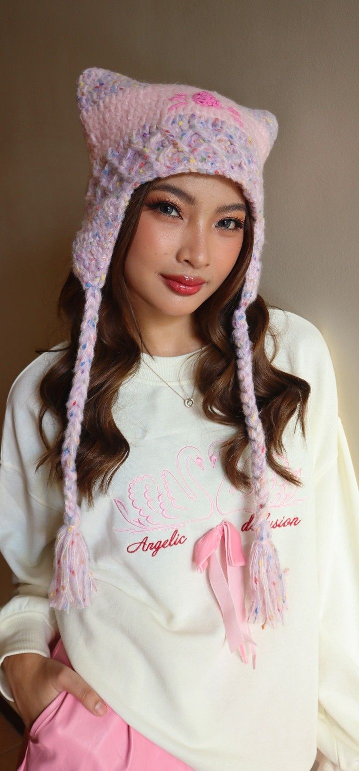 720x1544 bini. Album cover wallpaper collage, Pretty brunette, Tiktok style
