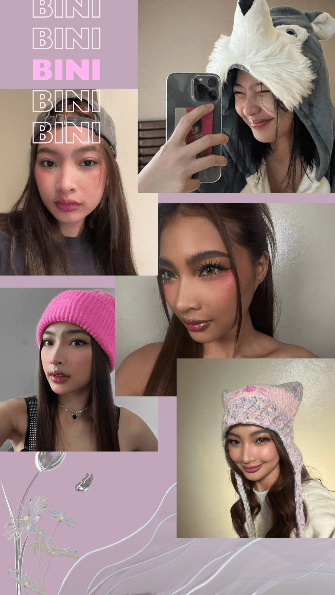 1080x1920 Bini colet