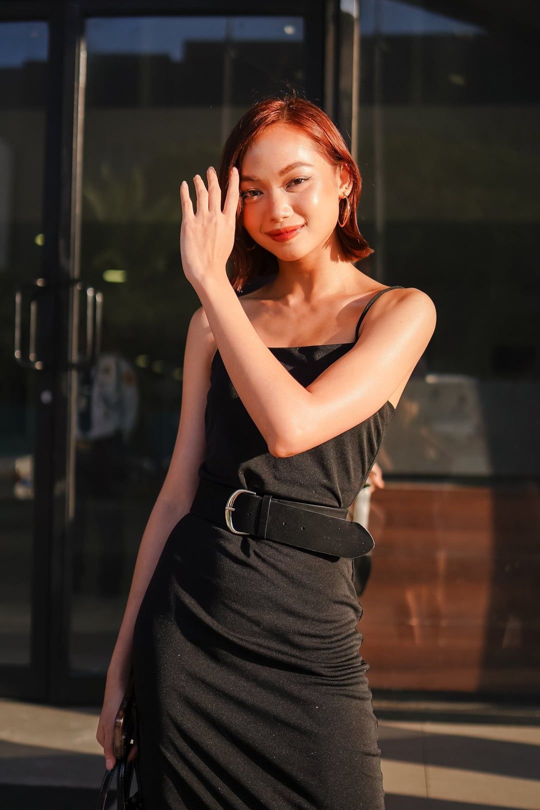 1080x1619 Bini Gwen Wallpaper