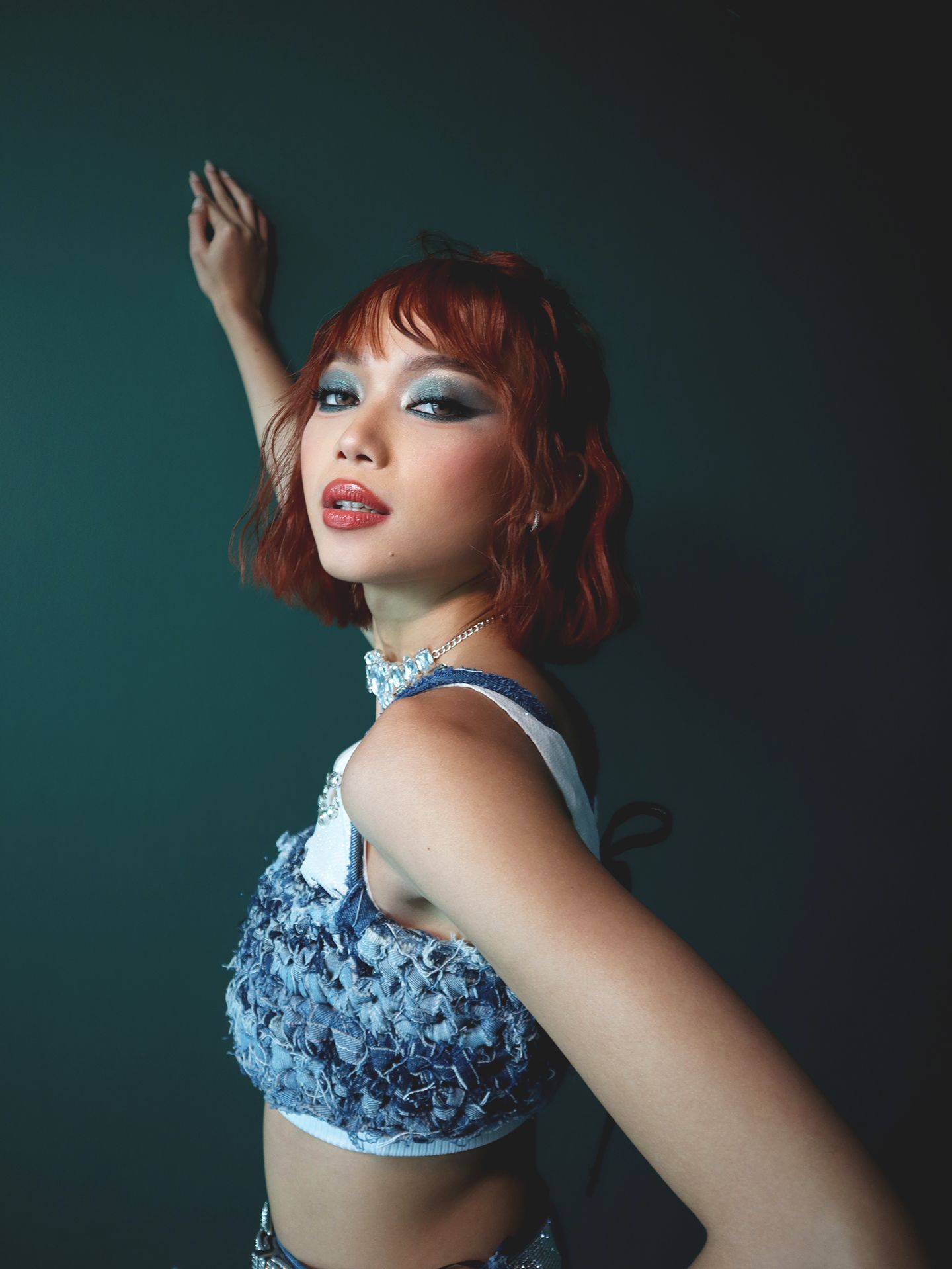 1440x1918 BINI Gwen Photocards