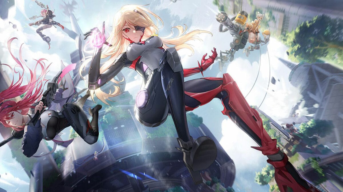 1200x675 Anime Inspired Tower Of Fantasy Launches Globally Aug 10