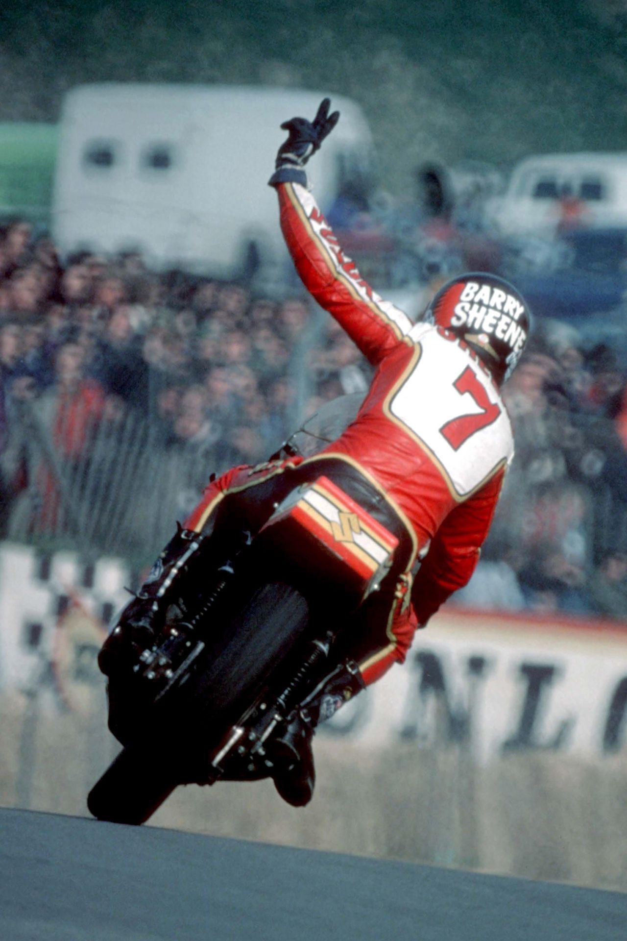 1280x1920 Ten fascinating facts you didn't know about Barry Sheene