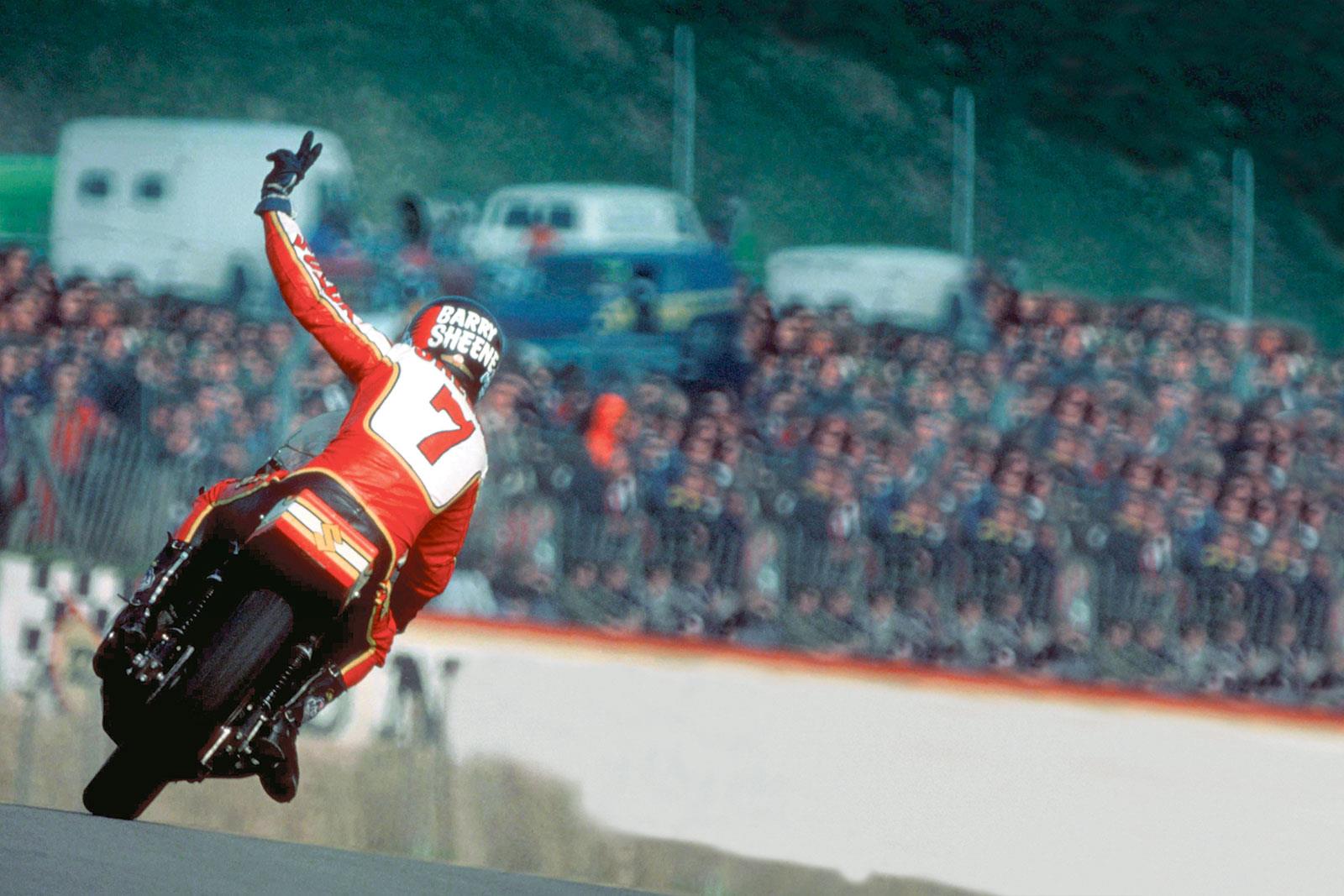 1600x1067 Ride to Live: A Grand Prix Motorcycle Racing timeline