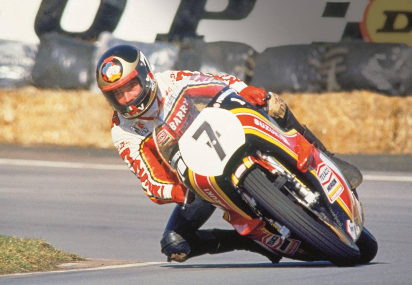 1340x927 SHEENE'S MOVIE IS A GO!. Fast Bikes Magazine