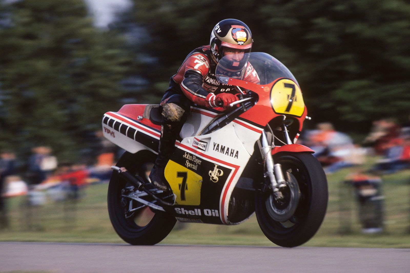 1600x1066 Barry Sheene tribute gallery