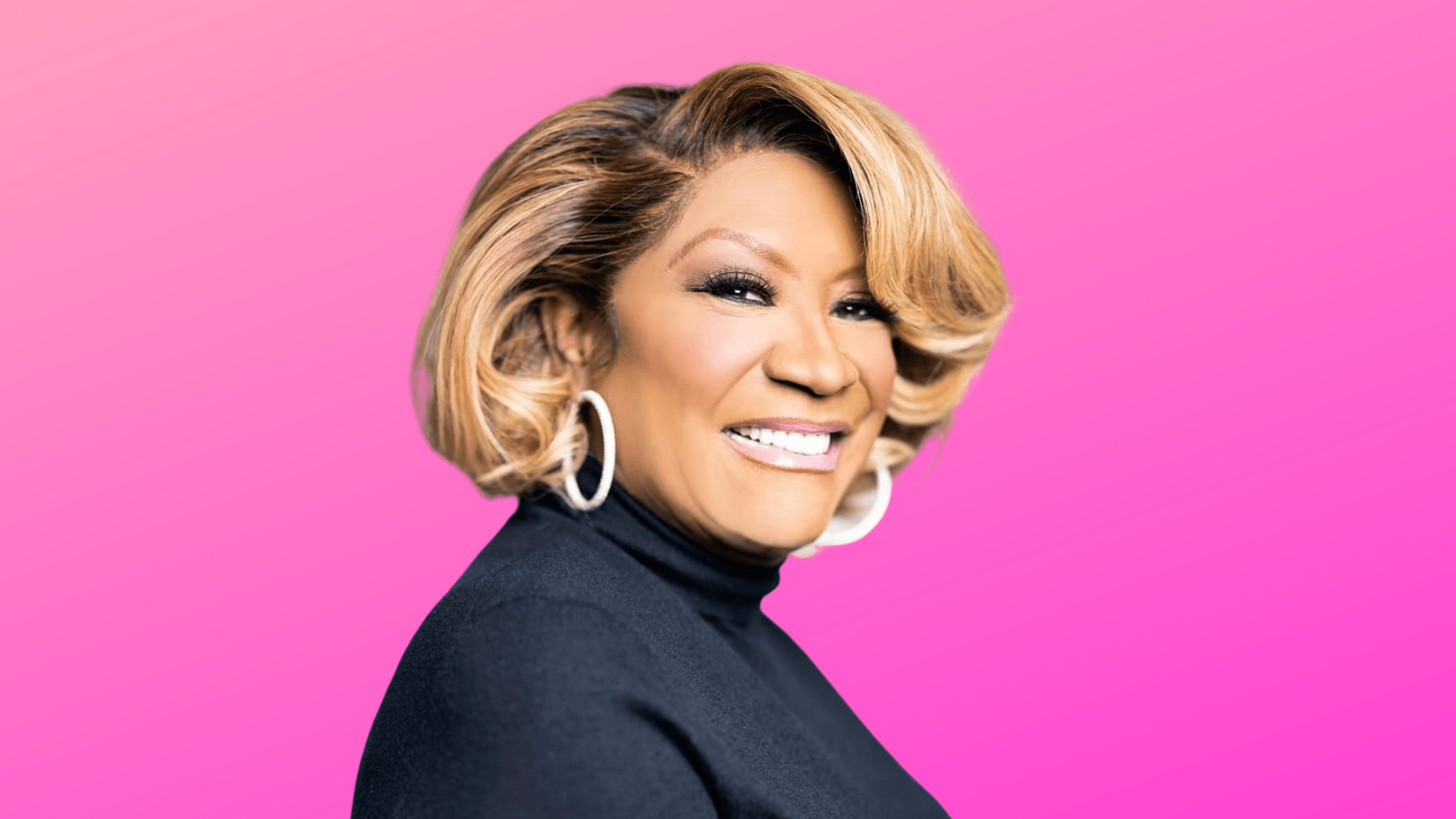1920x1080 Patti LaBelle Is Now an Honorary Member of Alpha Kappa Alpha The Yard