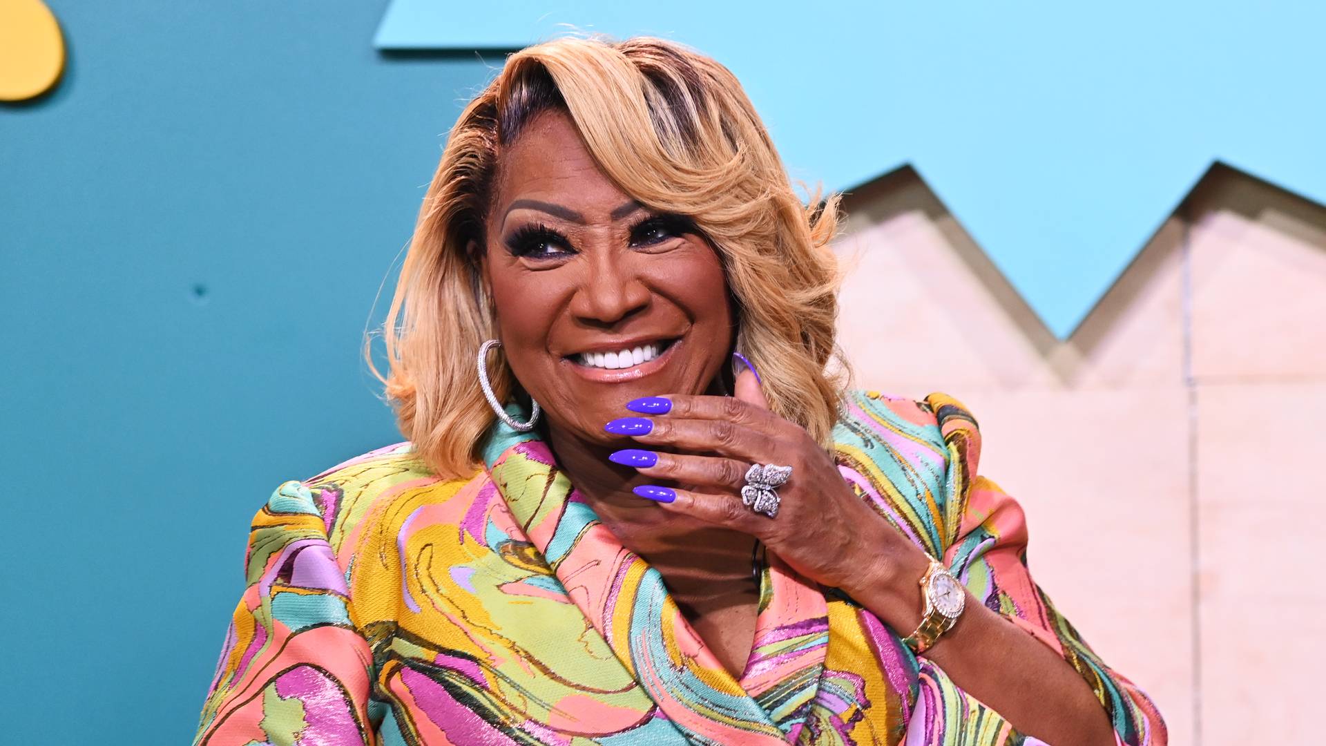 1920x1080 Patti LaBelle Gives Fans A Glimpse Of Her Fabulous Shoe Collection!