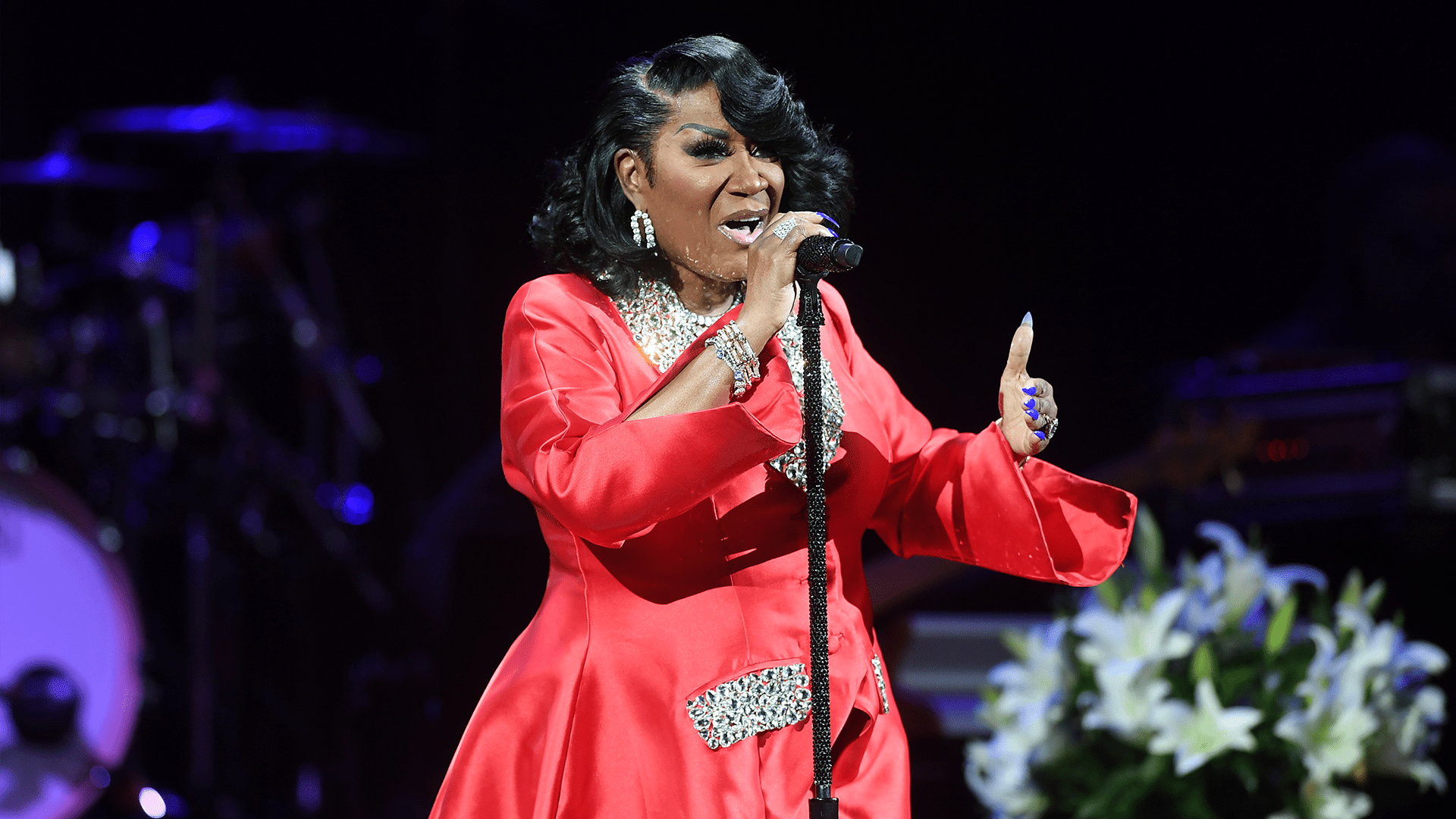 1920x1080 “Godmother of Soul, Patti LaBelle coming to Springfield