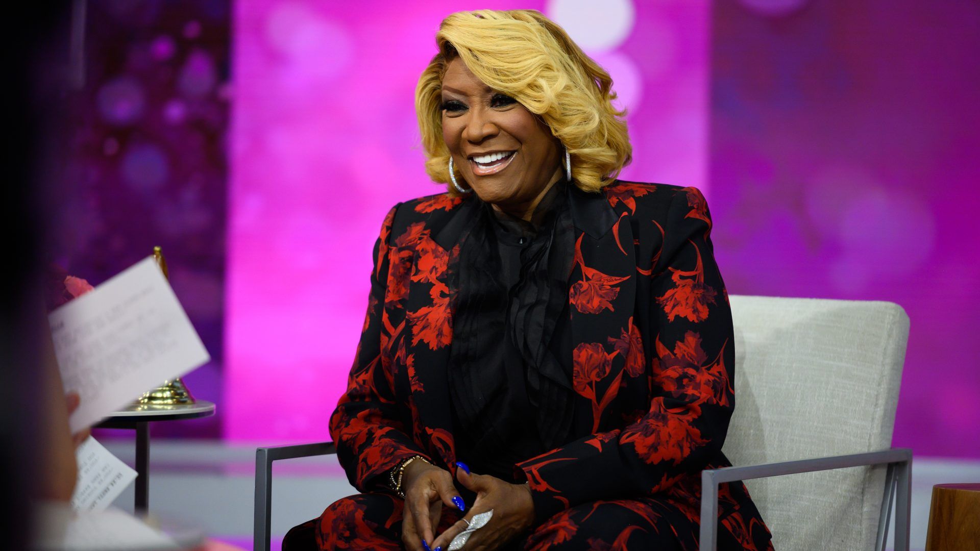 1920x1080 How Pattie LaBelle Got Jill Scott And Whoopi To Like Greens