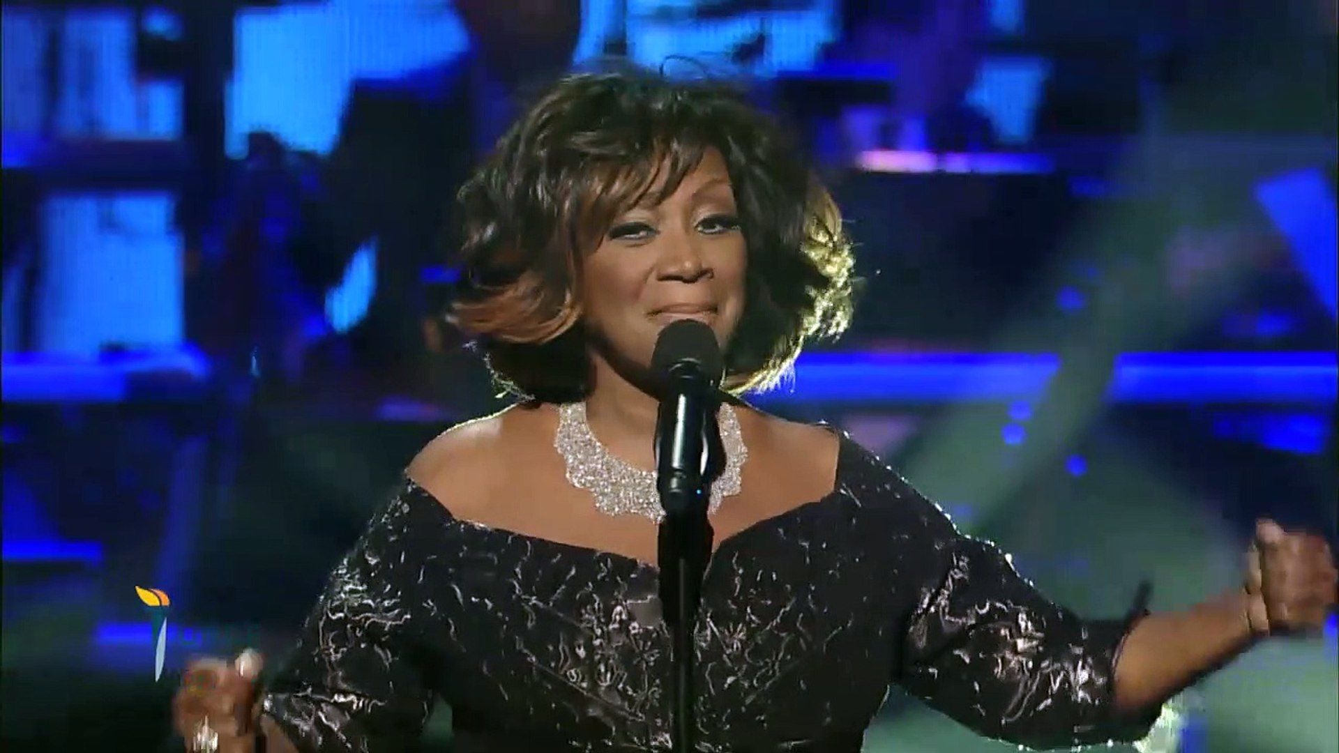 1920x1080 Patti LaBelle You Have Been Blessed [Feels Like Heaven] UNCF Or Future