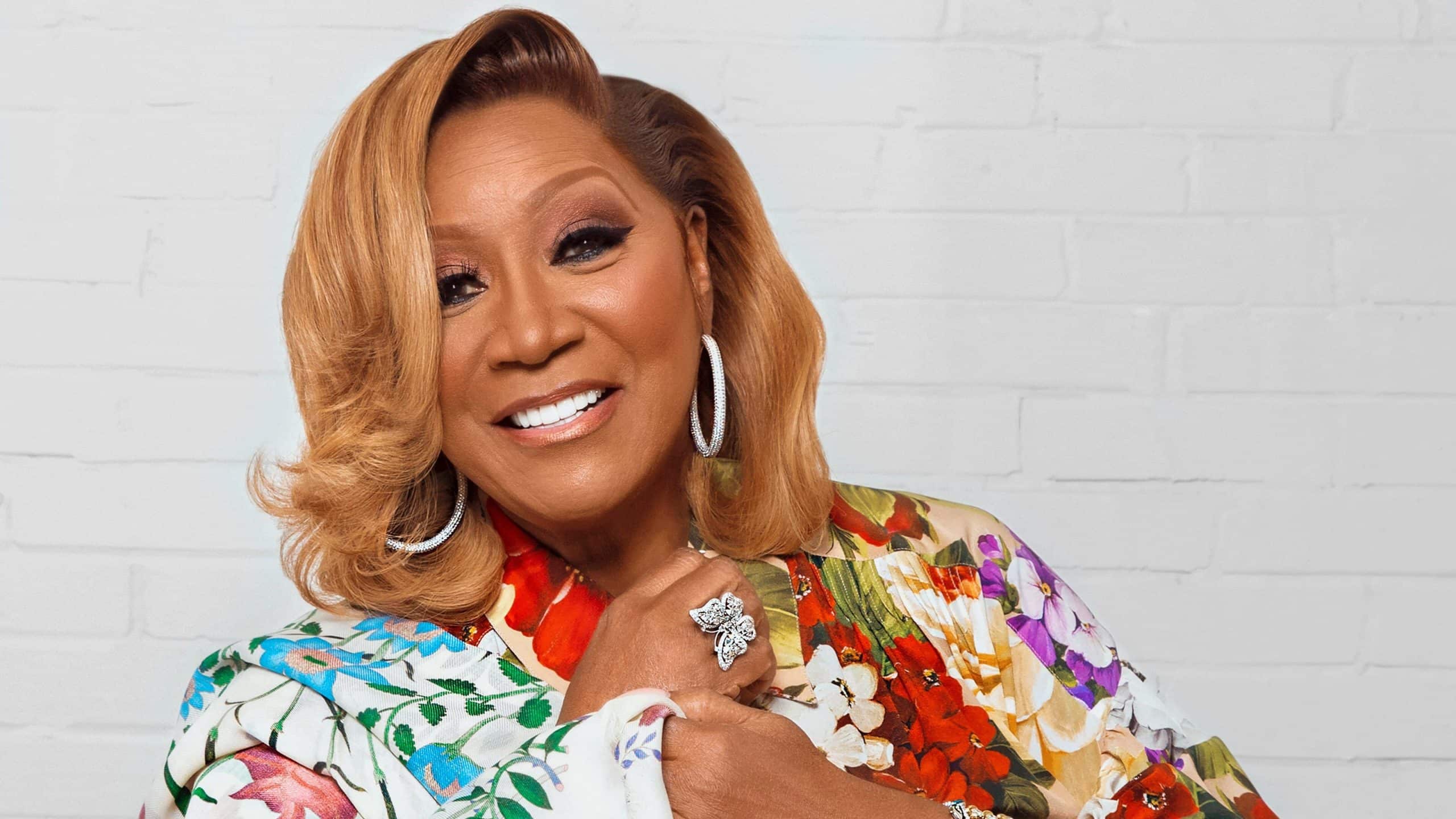 2560x1440 Best Patty Labelle Songs of All Time