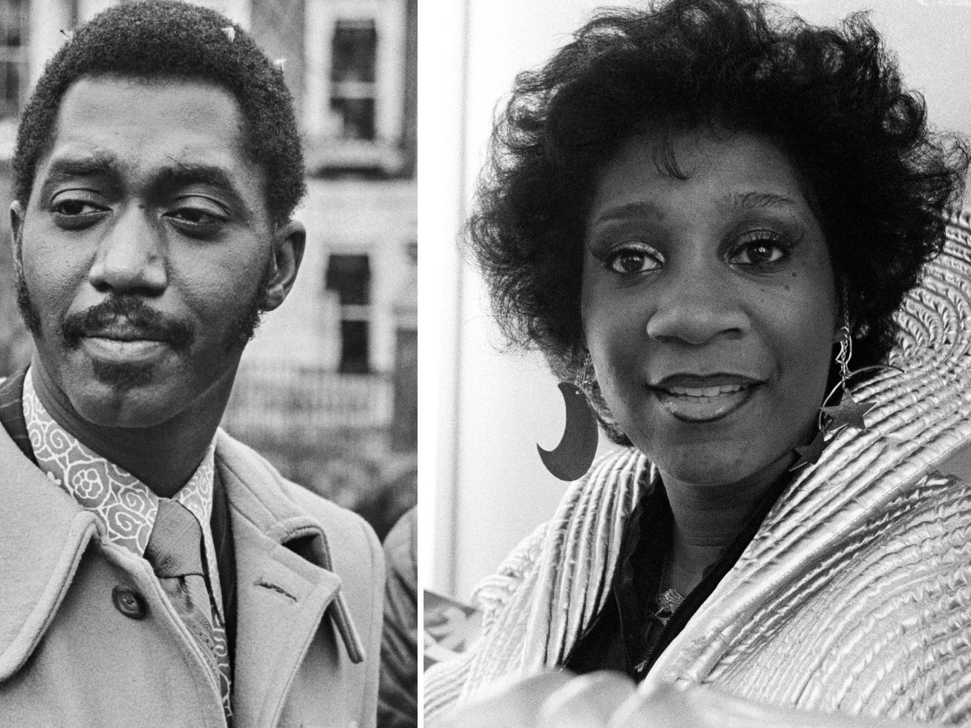 1920x1440 Patti Labelle and The Temptations' Otis Williams' fascinating romance and engagement