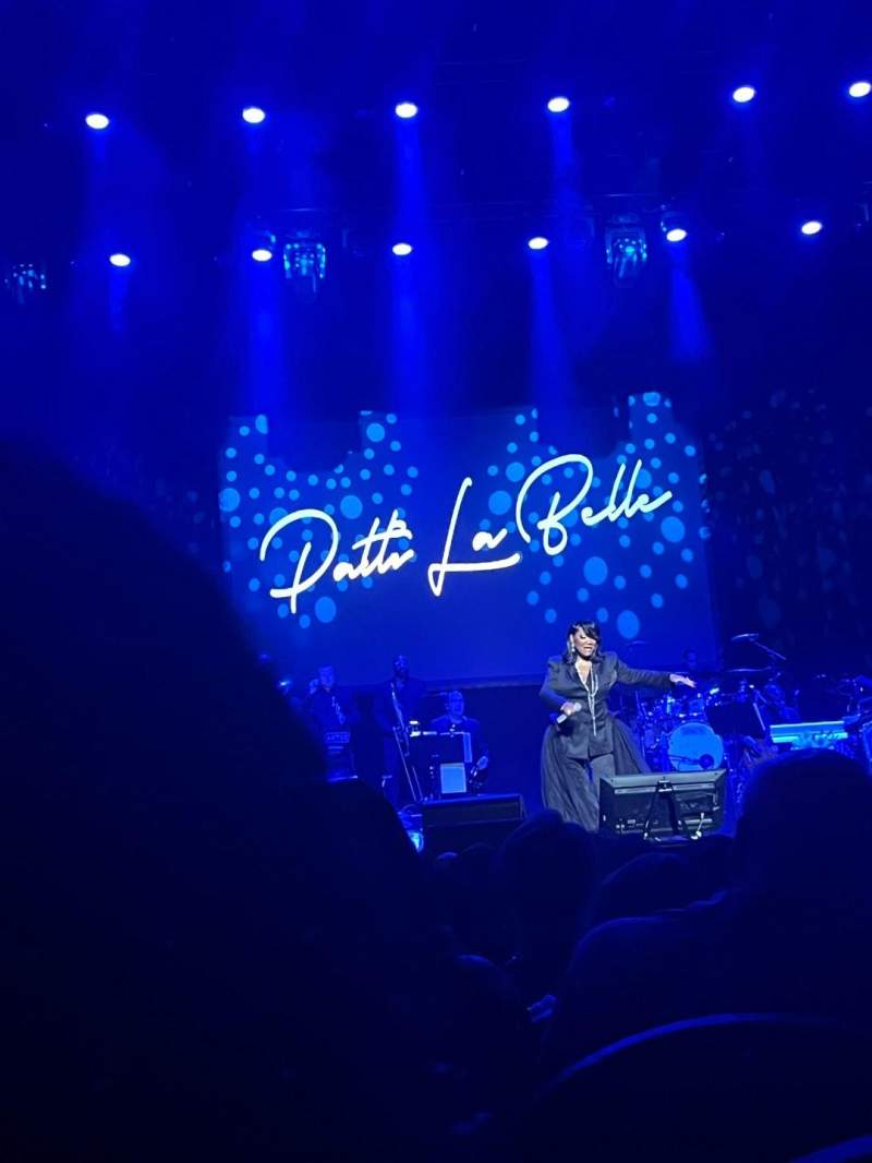 800x1066 Patti Labelle Concert & Tour Photo