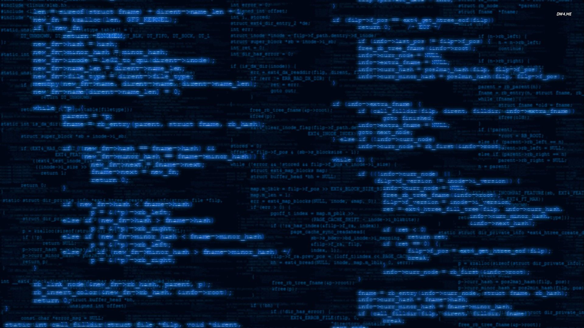 1920x1080 Web Programming Wallpaper