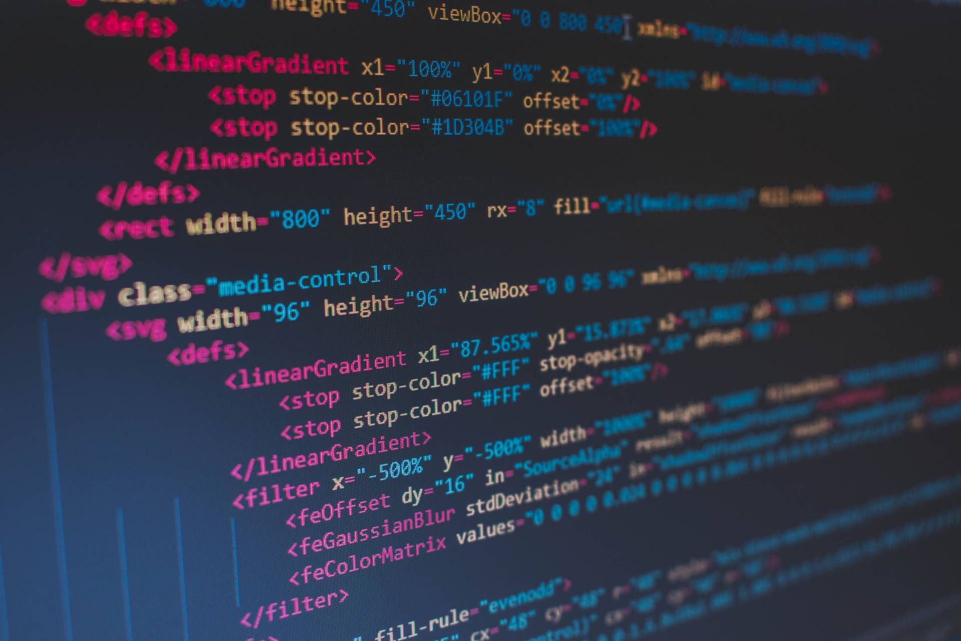 1920x1280 Download Coding Wallpaper
