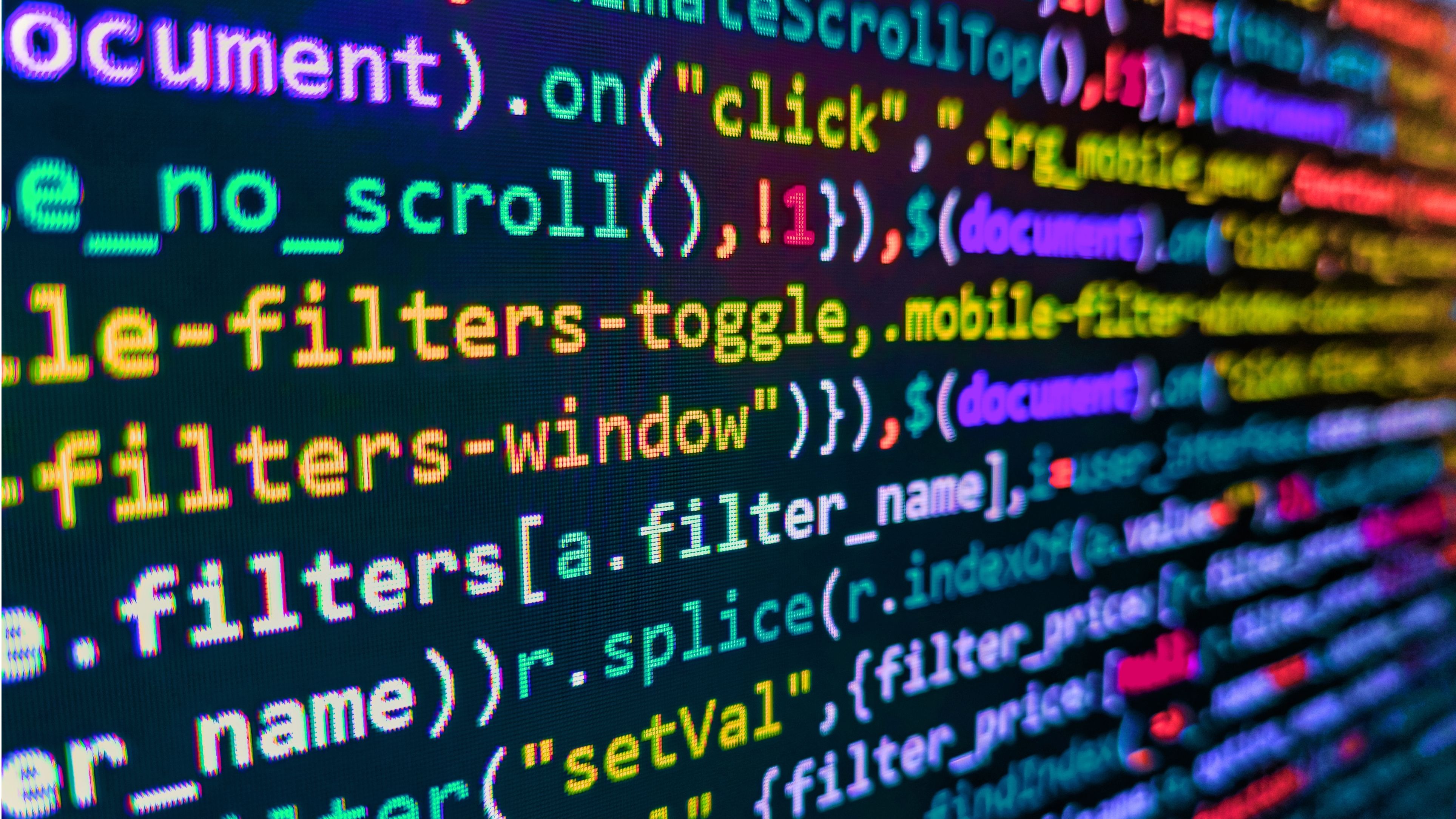 3856x2169 Best web development tool of 2024