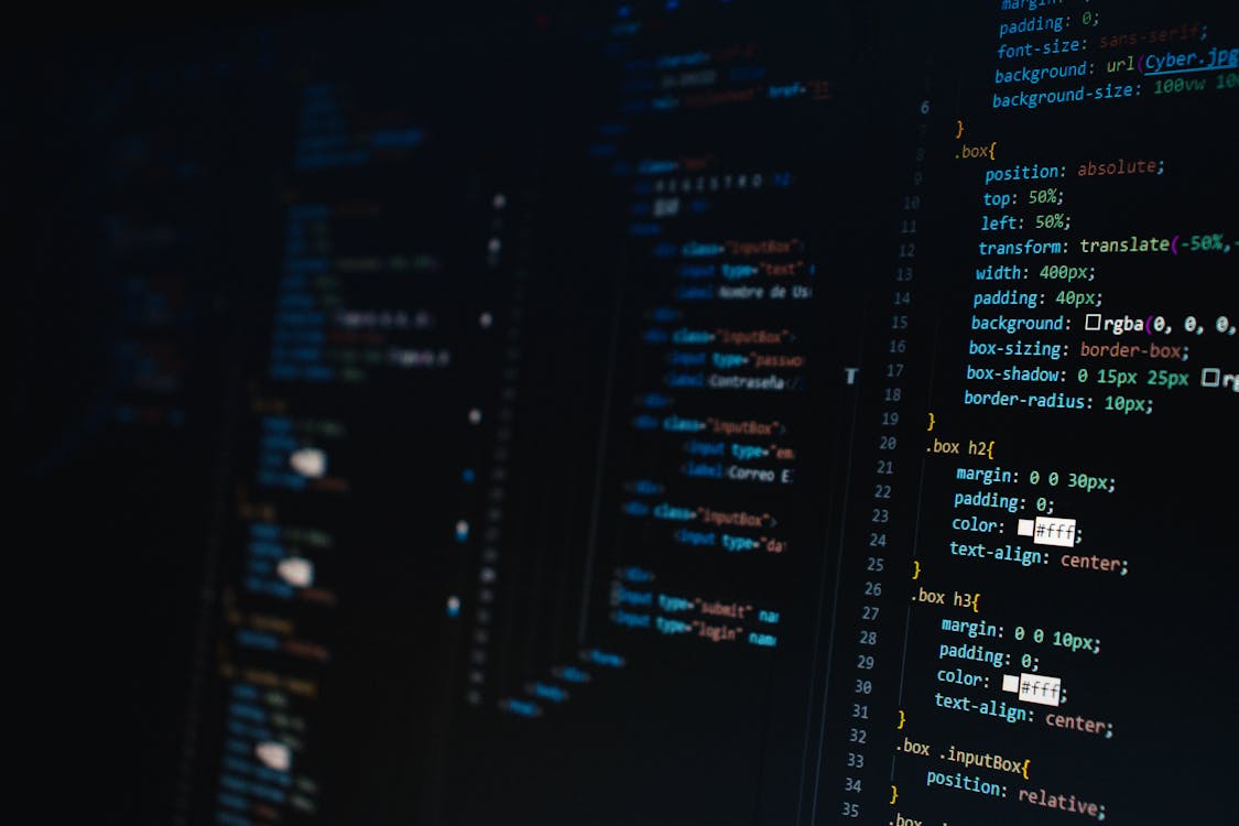 1125x750 Lines of Code · Free