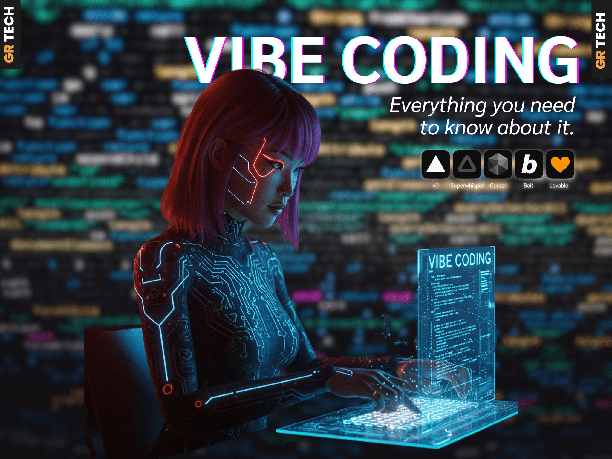 2048x1536 What is Vibe Coding? Everything You Need To Know About Vibe Coding