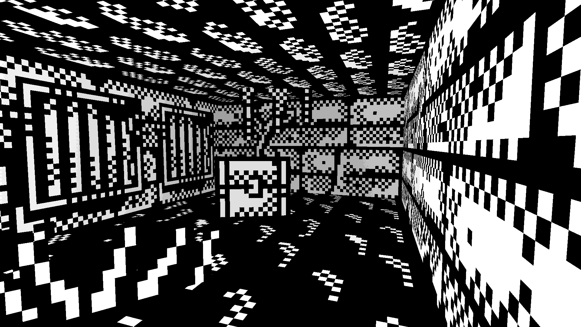 1920x1080 Save the World, Save Your Job