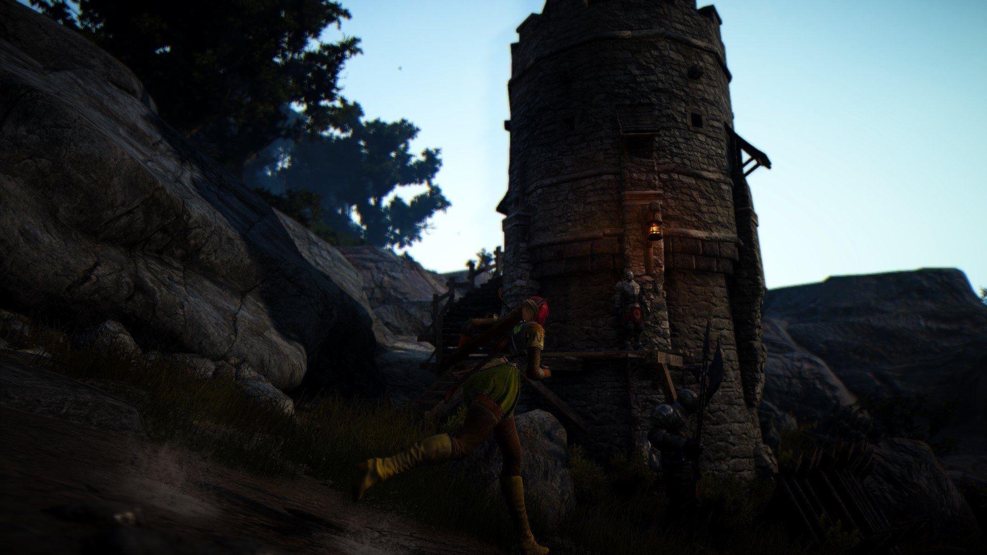 1920x1080 Open World HD Wallpaper and Background Image