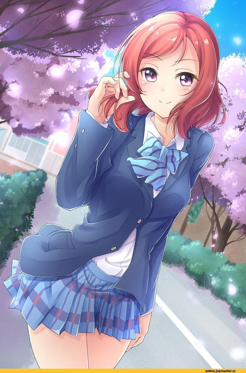 800x1214 Anime Girl 3D Wallpaper Live Maki Art, HD Wallpaper