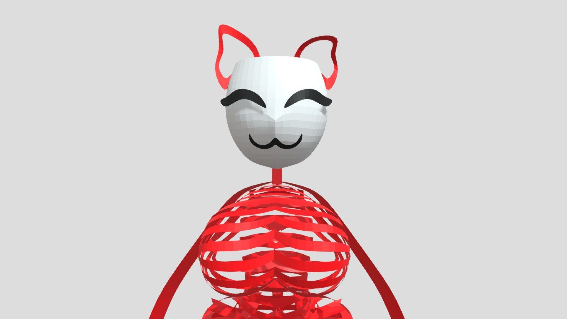 1920x1080 Gangle Free 3D model by UnkNamed [efb36a1]