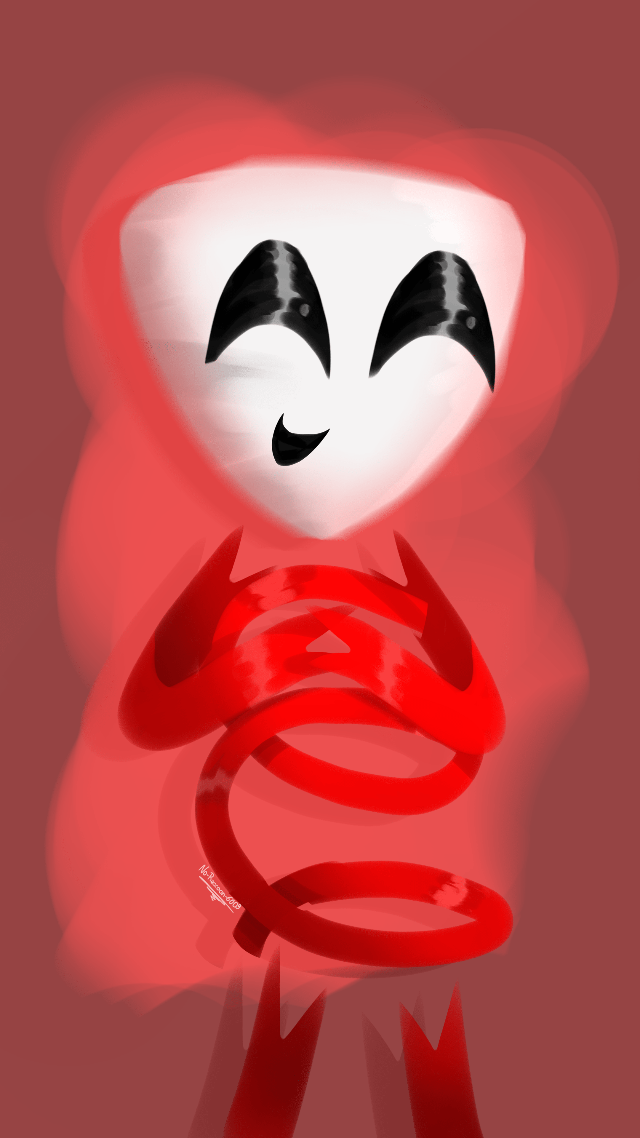 2160x3840 Gangle :D [OC]