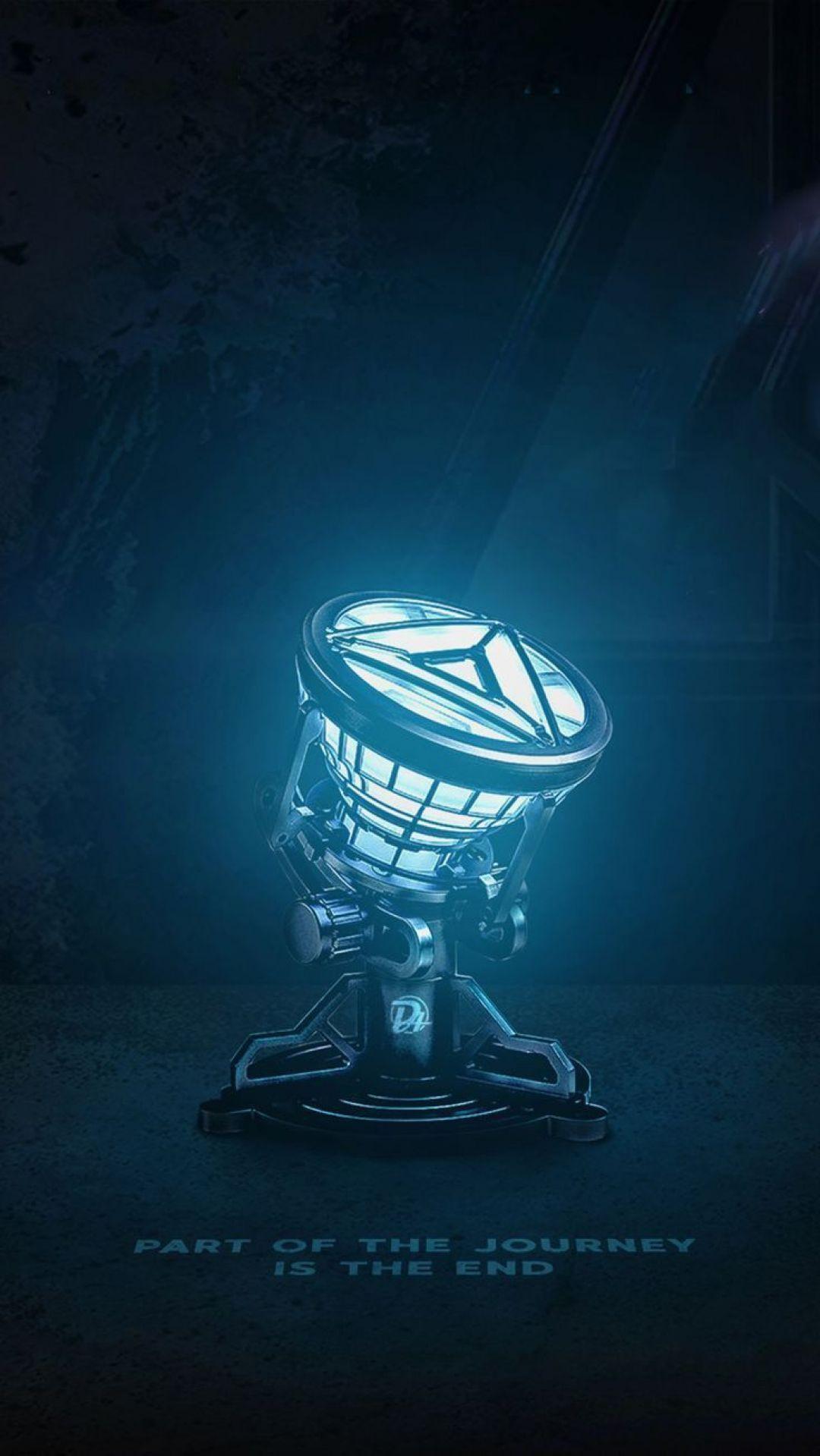 1080x1919 Iron Man Aesthetic, iPhone, Desktop HD
