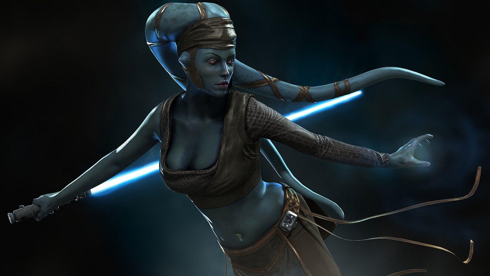 1920x1080 Twi'lek (Star Wars) Wallpaper and Background