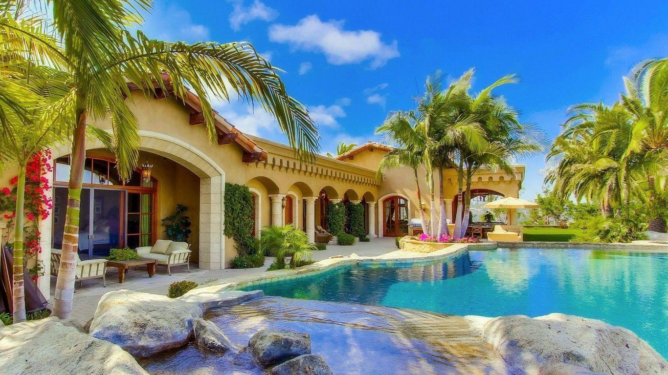 Download 6400 Background Hd House Gratis Terbaru