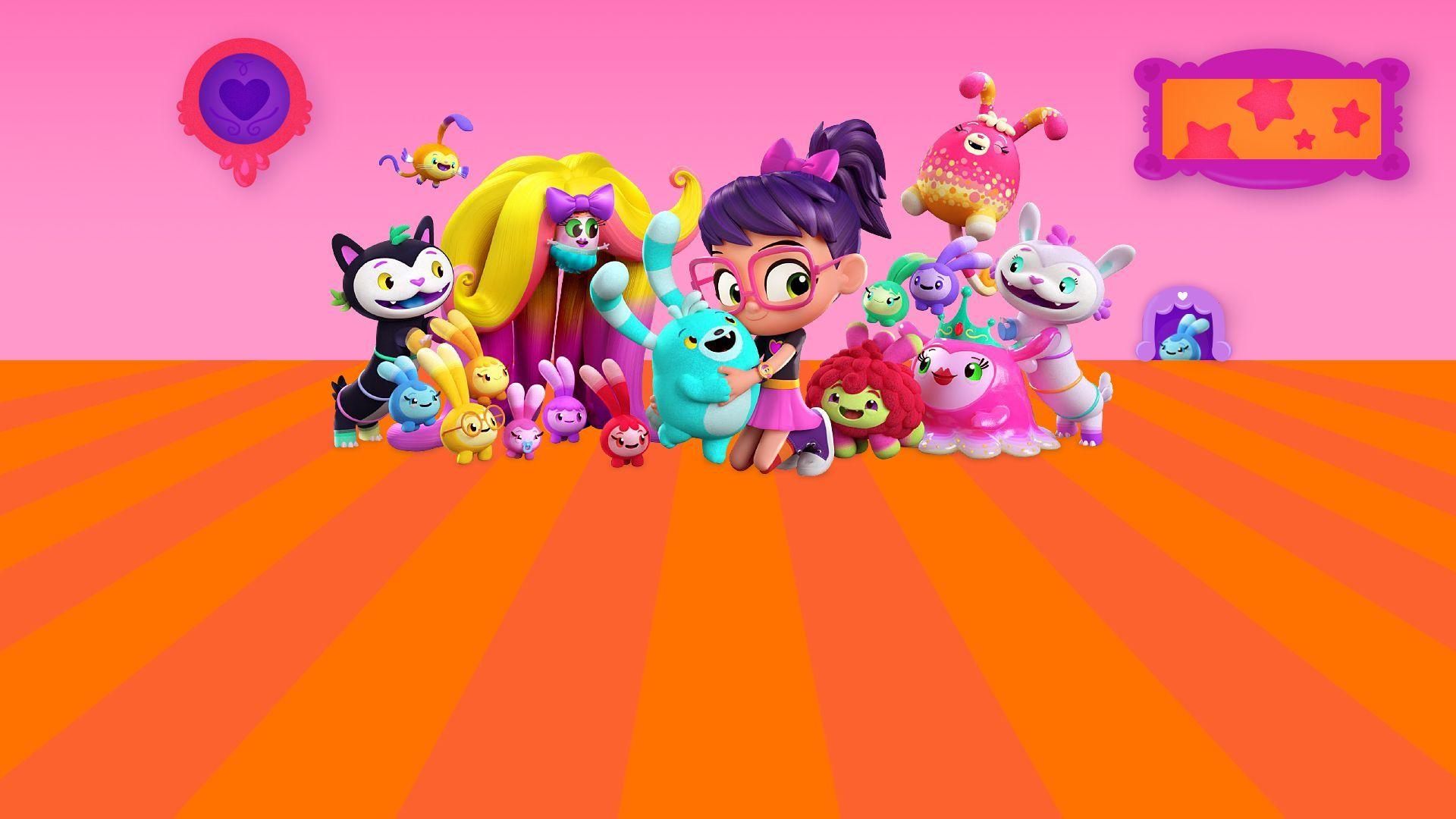 1920x1080 Effective Ways to Help Preschoolers Problem Solve. Teamwork