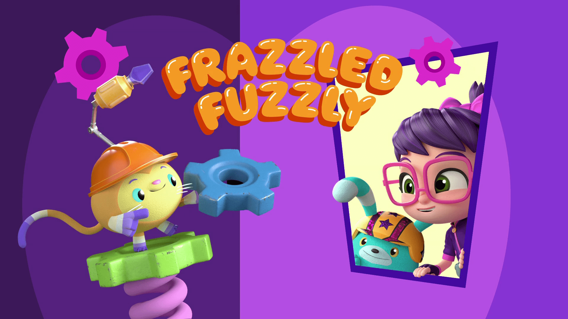 1920x1080 Frazzled Fuzzly