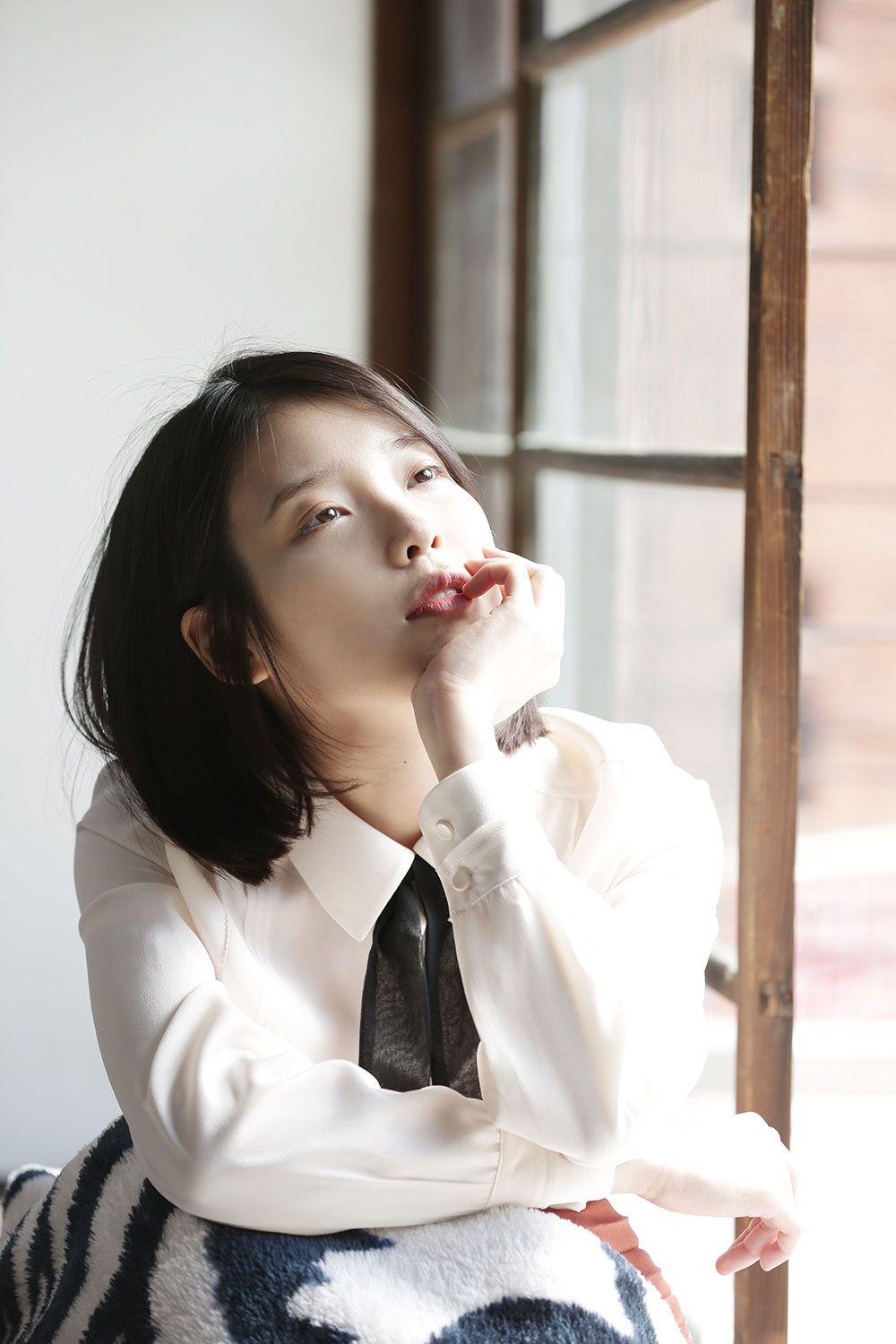 1000x1500 IU Android IPhone Wallpaper KPOP Image Board
