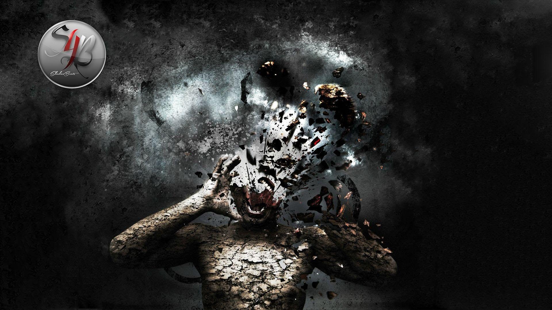 1920x1080 Insanity HD Wallpaper