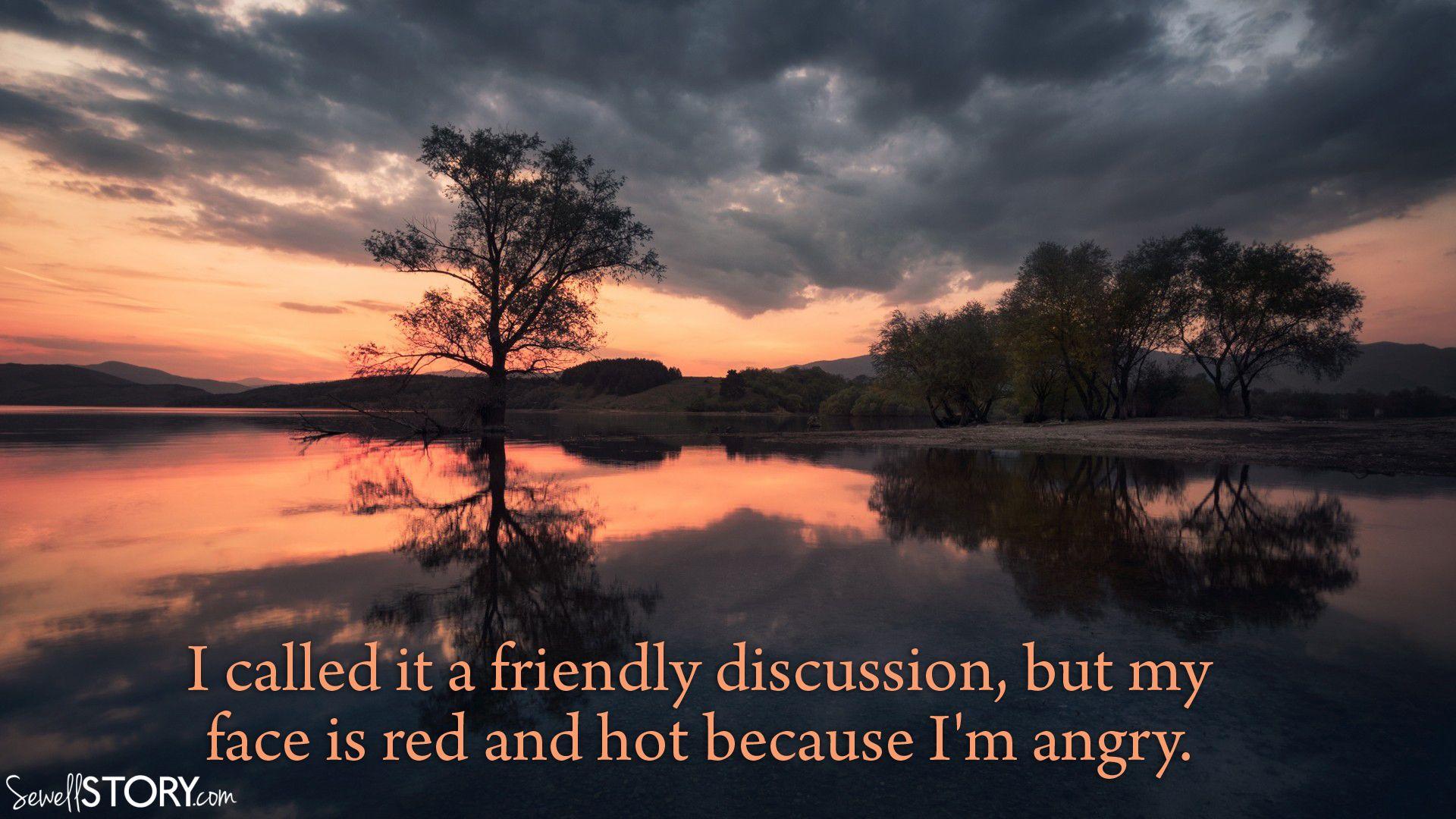 1920x1080 Subtle Passive Aggressive Political Meme Wallpaper Sewell Story