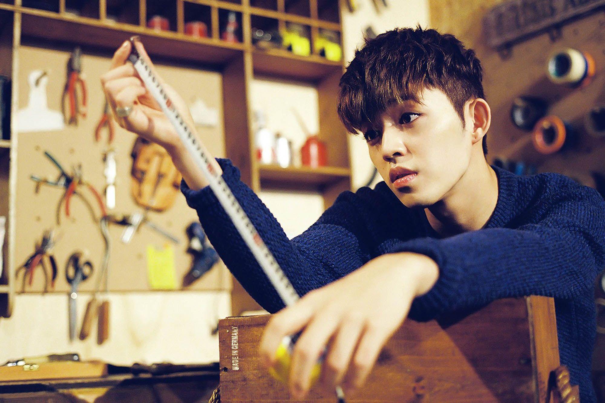 2000x1333 S.Coups HD Wallpaper. Background Imagex1333