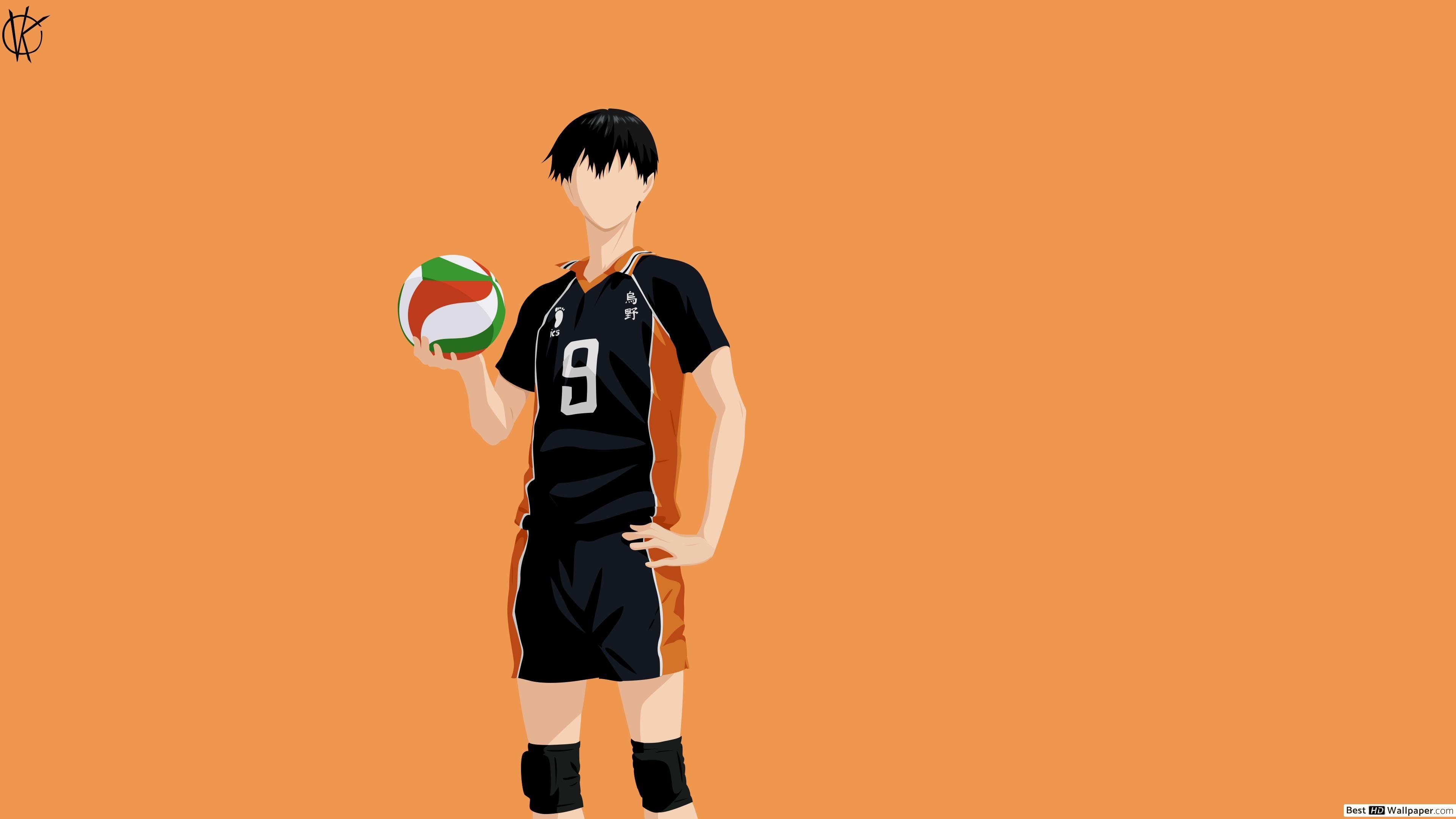 Haikyuu Kageyama Wallpapers - Top Những Hình Ảnh Đẹp