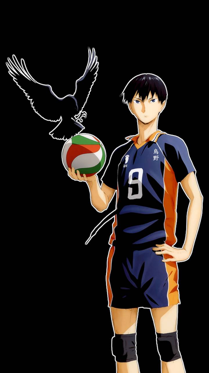 Tobio Kageyama Wallpapers Top Free Tobio Kageyama Backgrounds Wallpaperaccess