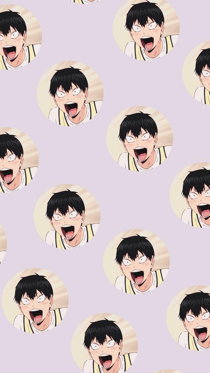 720x1280 bokouto. Kageyama tobio, Cute anime wallpaper, Haikyuu kageyama