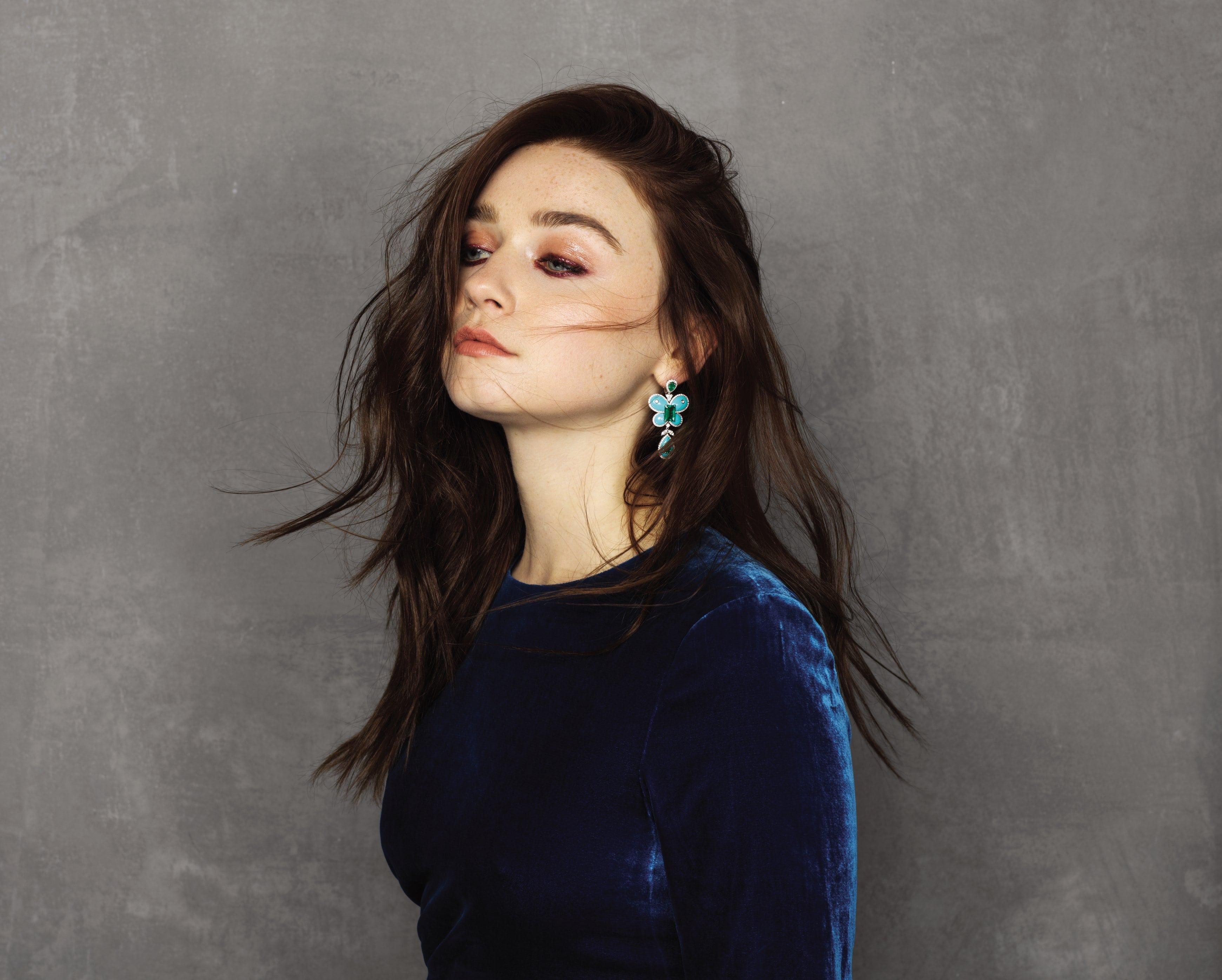 3482x2793 Jessica Barden HD