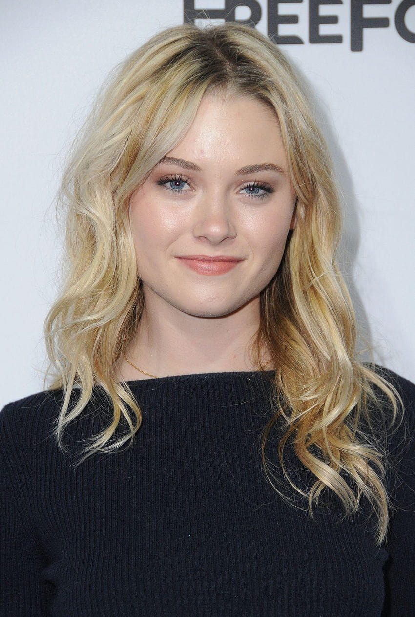 850x1263 Virginia gardner HD wallpaper