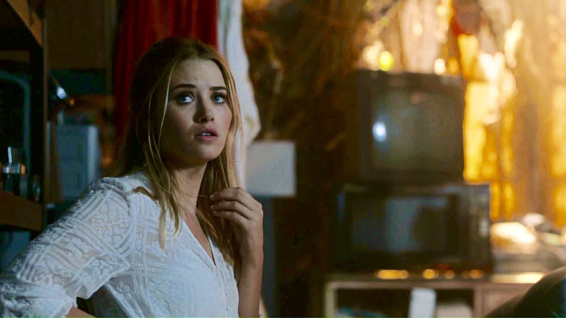 1920x1080 Discover 120 ginny and virginia gardner ideas on this Pinterest board. photography majors, marvel's runaways, black hair band and more