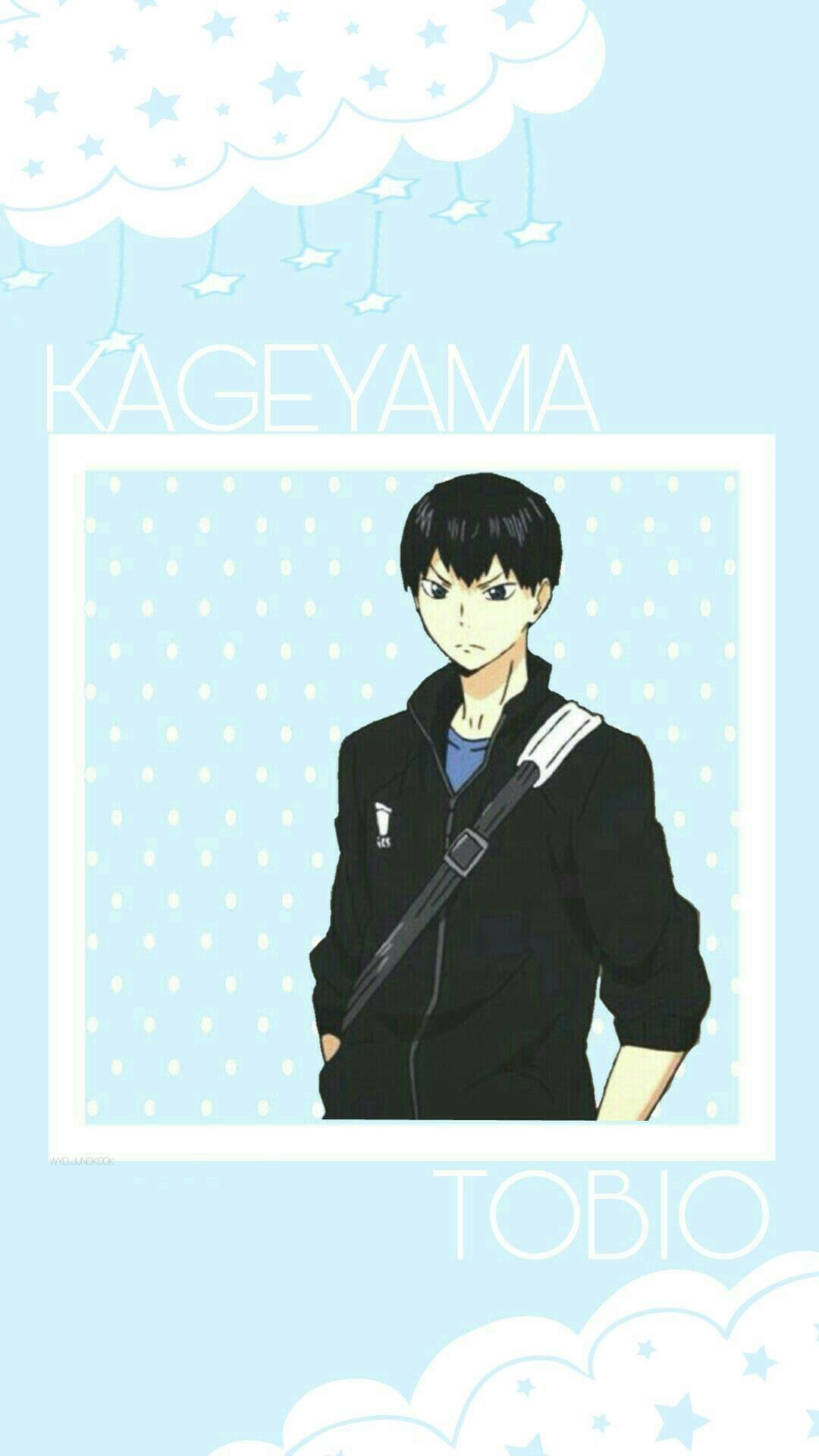 1080x1920 kageyama tobio wallpaper #haikyuu #haikyuu!! #kageyama